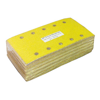 GPI P/SHEET VELCRO10H 115X230MM 120G - VEV120 